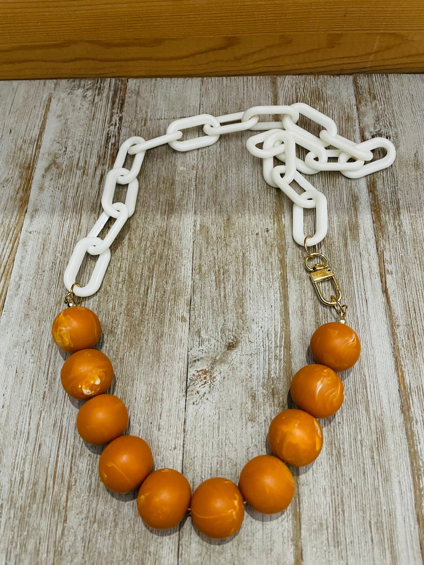 Collar Bubble Madness/Dark Olive