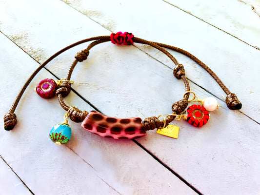 Pulsera:Bohemia