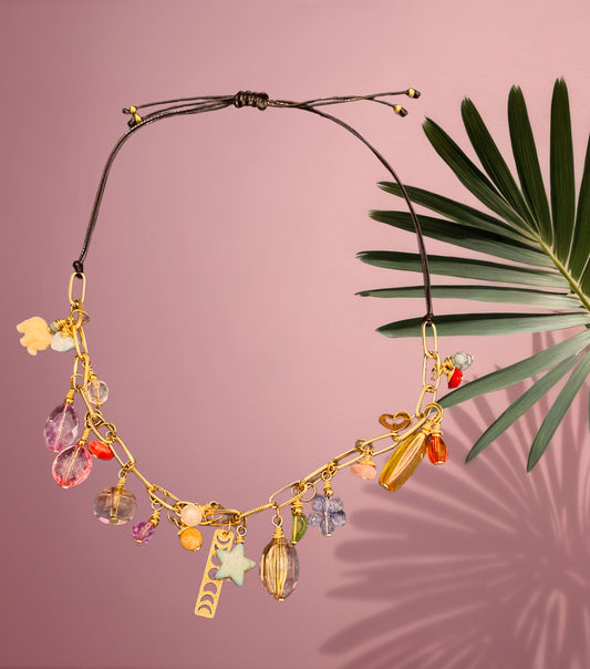 Collar: Summer Fresh Start