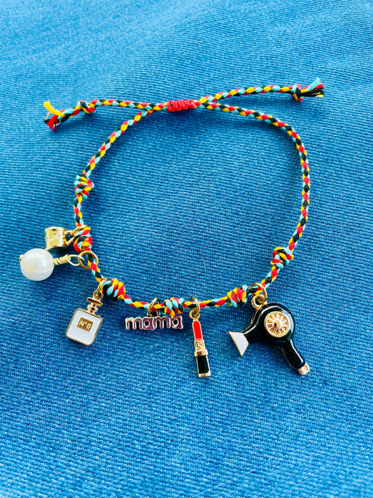 Pulsera “mama”
