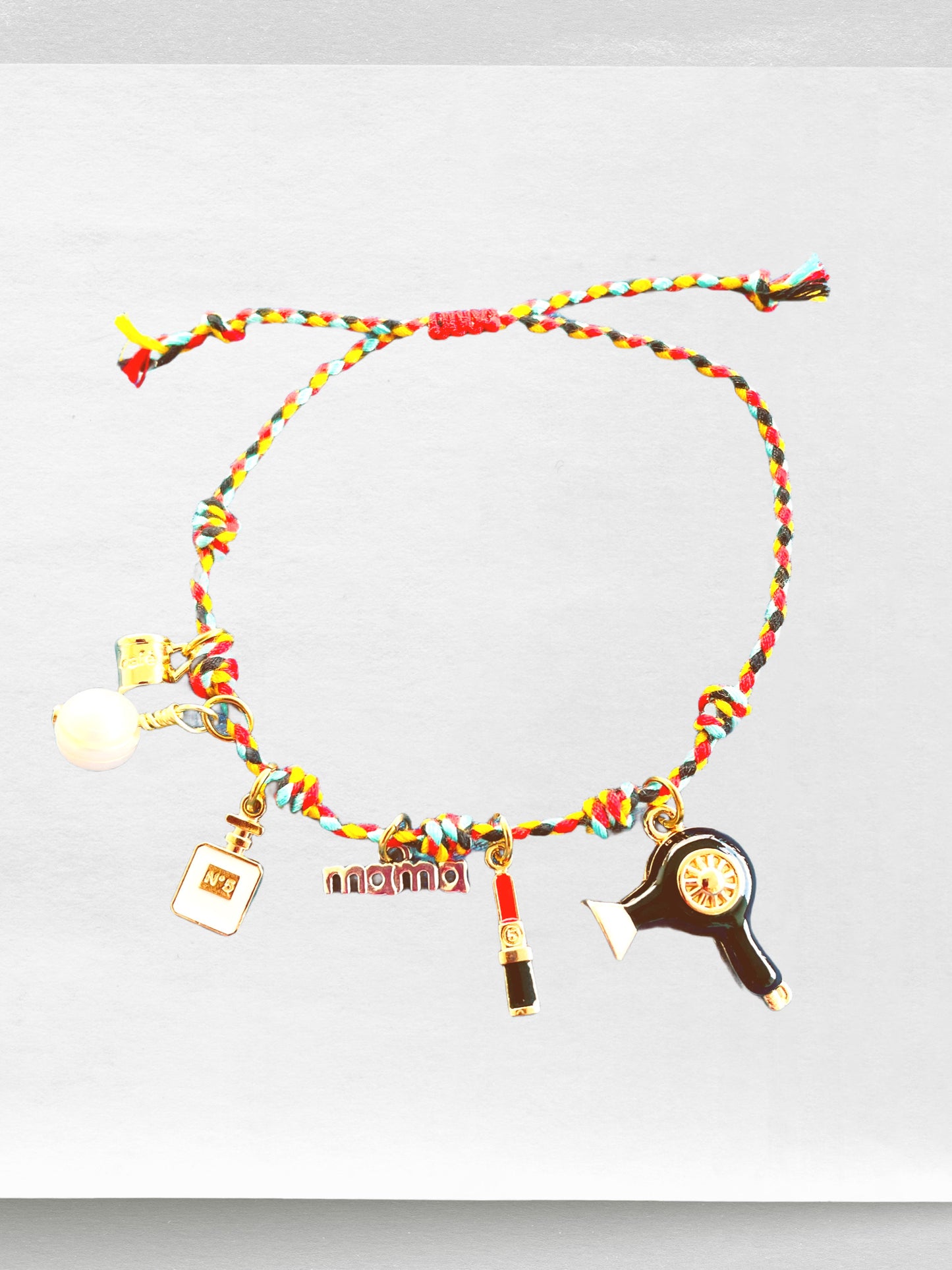 Pulsera “mama”