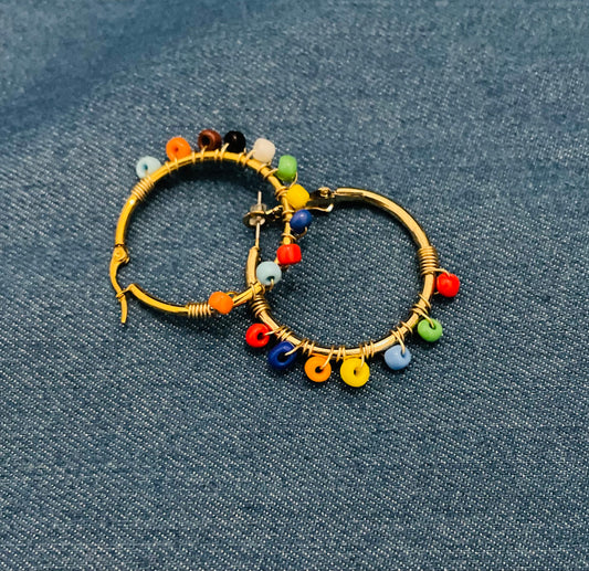 Pantallas Alegria /Medium