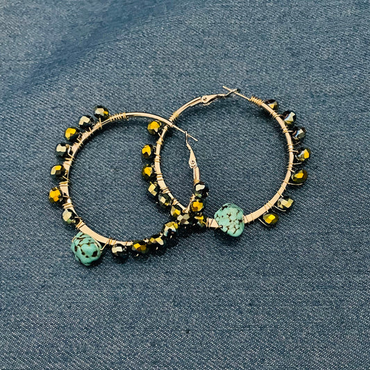 Pantallas: Reina Turquesa