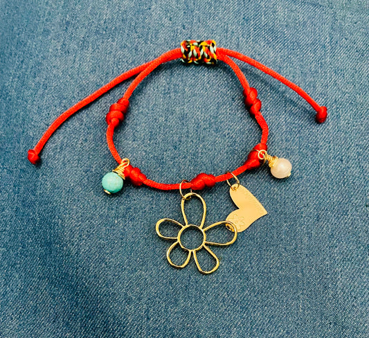 Pulsera Margarita