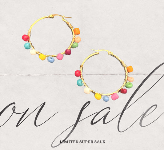 Pantallas Alegria/Pastel