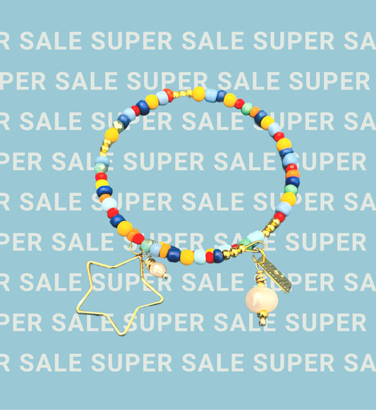 Pulsera Alegria/ 2024