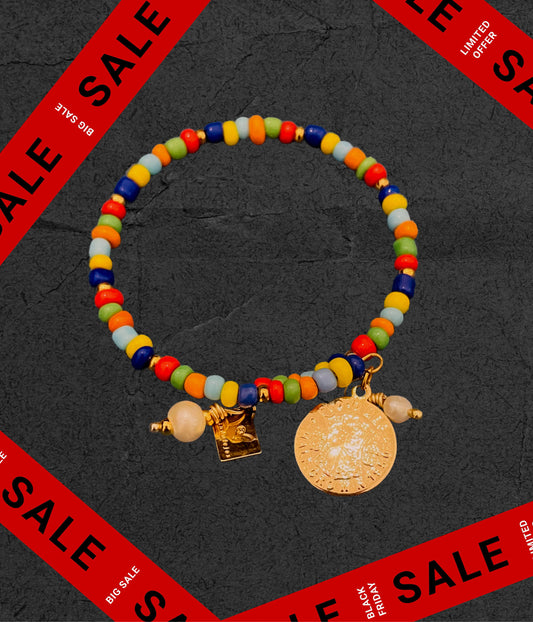 Pulsera Alegria/2024