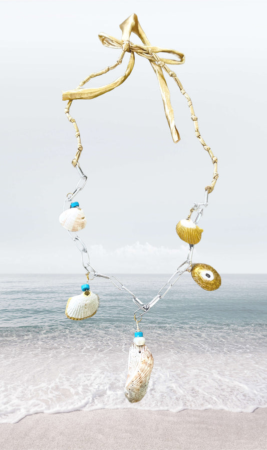 Collar Beachy Feeling