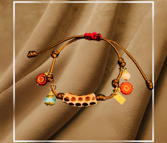 Pulsera Etnica