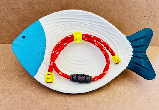 Pulsera Ajustable "Playita"